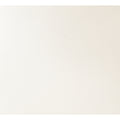 Reminiscent Vinyl Roller Shades — Blackout — White fabric swatch
