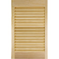 Authentic Wood Bahama Shutters