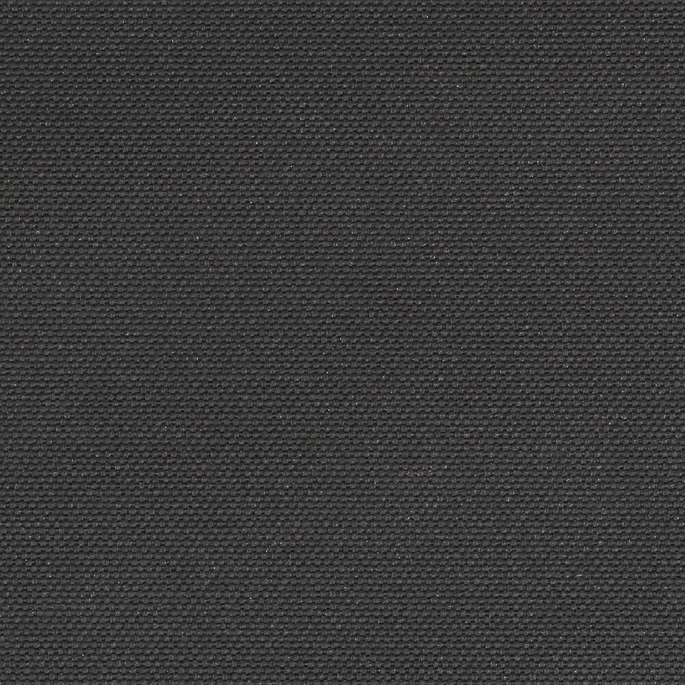 Blackout Roller Shades — Nightfall 7000 — Charcoal fabric swatch