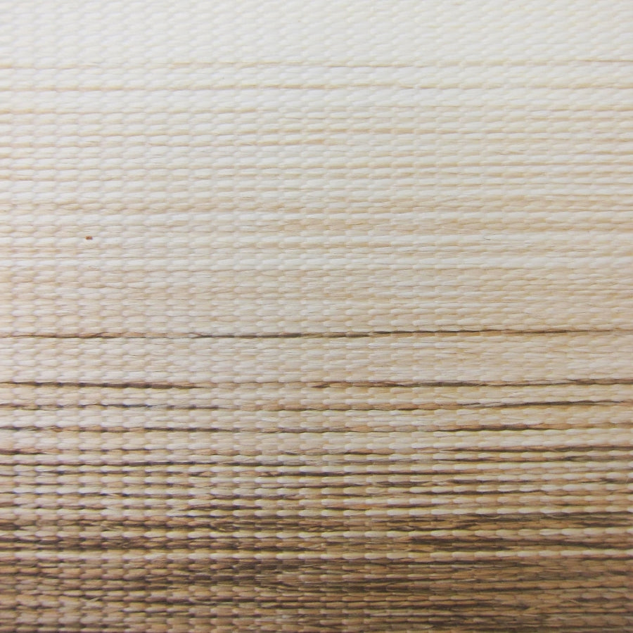 Zebra Light Filtering — Madera Ivory fabric swatch