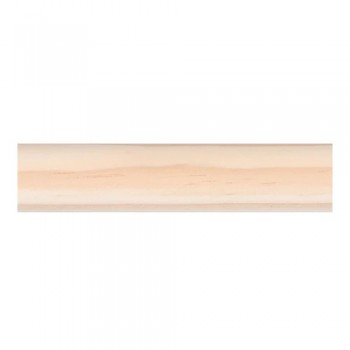  Kirsch Wood Trends Pole