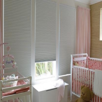 9/16″ Simply Cordless Blackout Cellular Shades