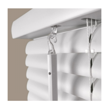 Bravada Select 1" Stock Mini Blind